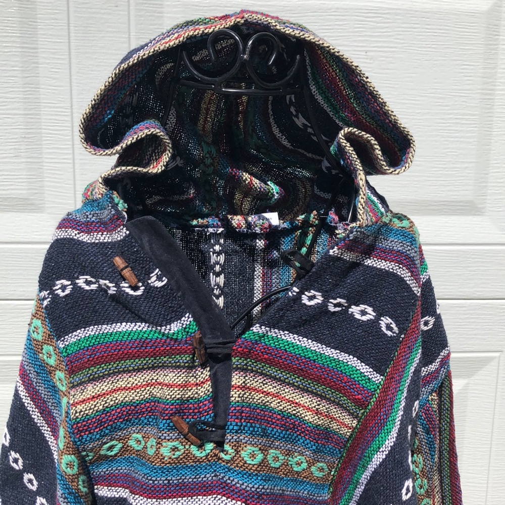Patterned jacket - Picture 2 of 2